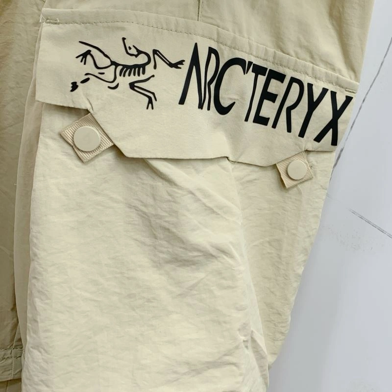 Arcteryx Long Pants MultiPurpose 162204