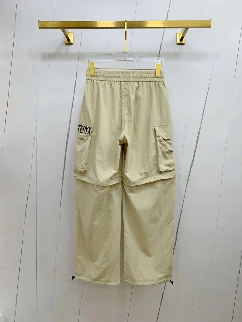 Arcteryx Long Pants MultiPurpose 162204