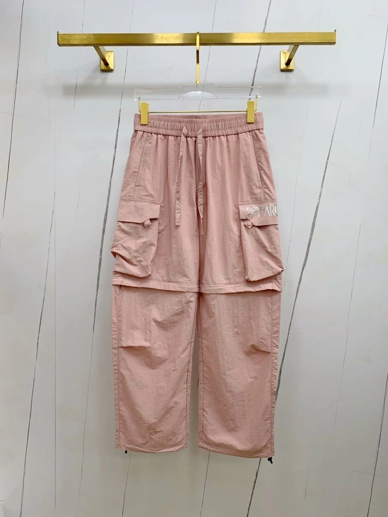 Contemporary Arcteryx Long Pants 162202
