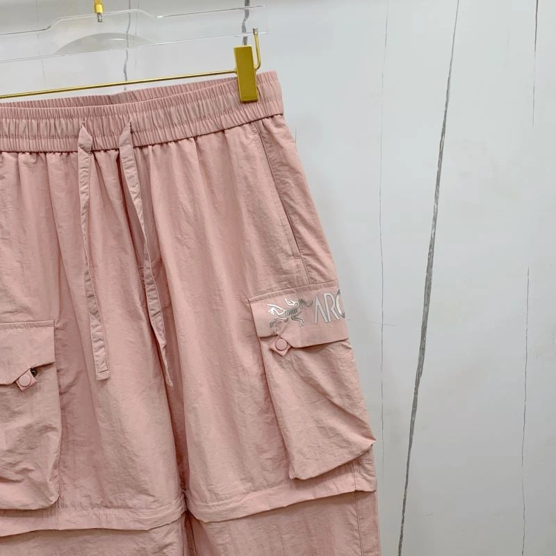 Contemporary Arcteryx Long Pants 162202