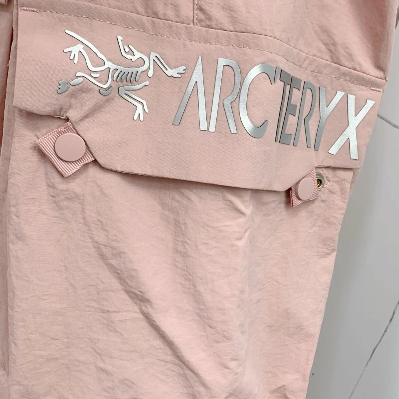 Contemporary Arcteryx Long Pants 162202