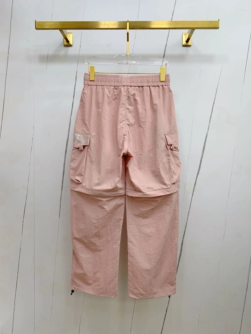 Contemporary Arcteryx Long Pants 162202