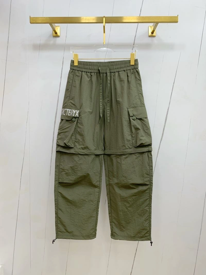 GoAnywhere Arcteryx Long Pants 162237
