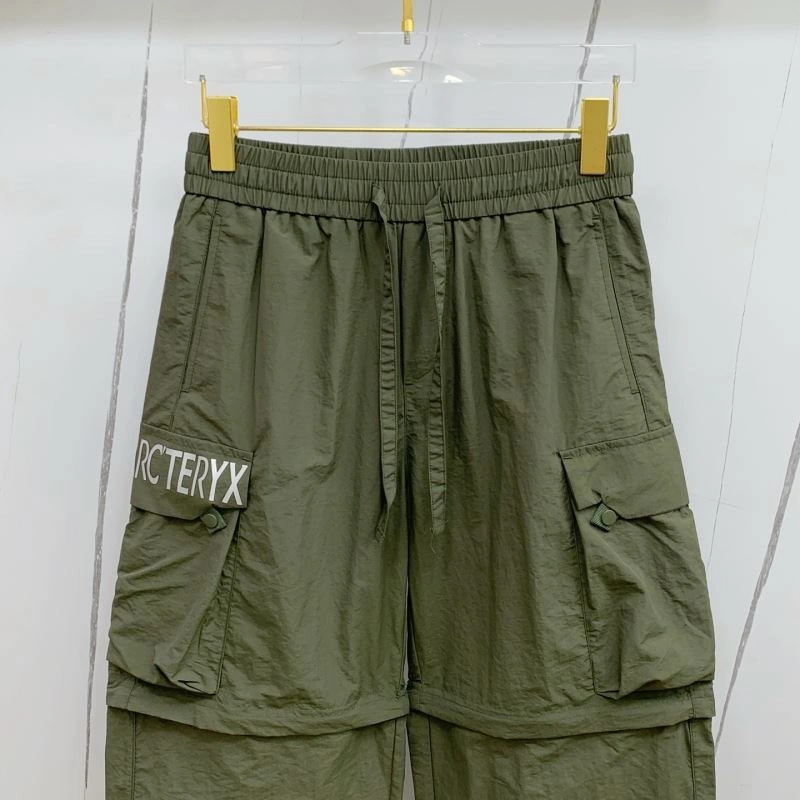 GoAnywhere Arcteryx Long Pants 162237