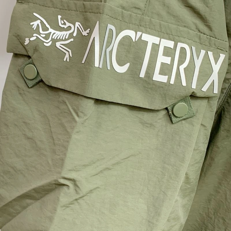 GoAnywhere Arcteryx Long Pants 162237