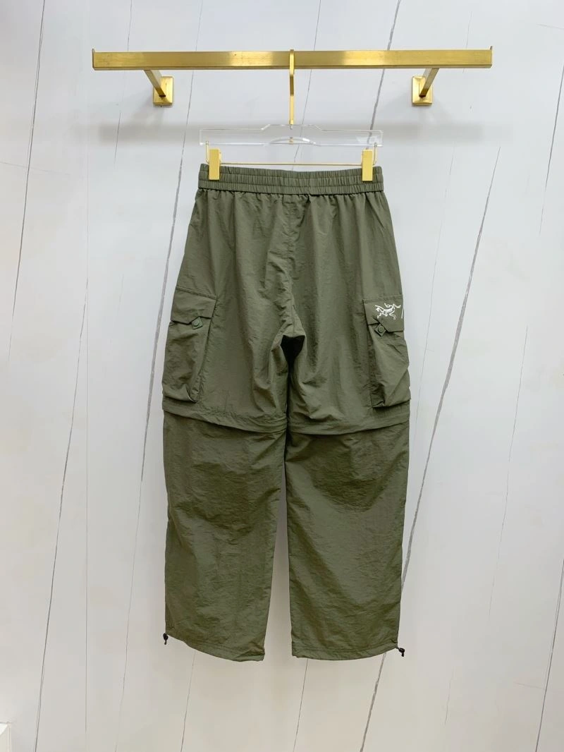 GoAnywhere Arcteryx Long Pants 162237