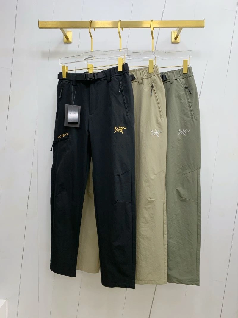 Arcteryx Long Pants DailyWear 162201