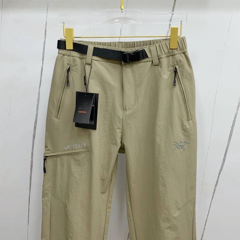Arcteryx Long Pants DailyWear 162201