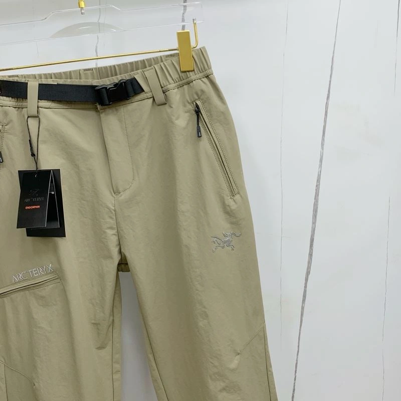 Arcteryx Long Pants DailyWear 162201