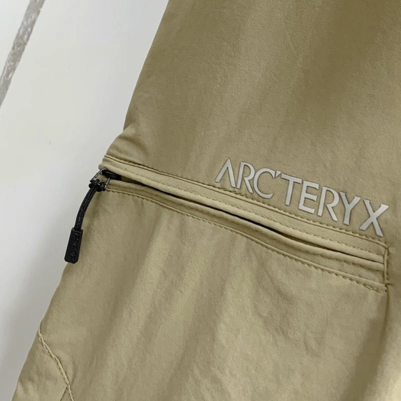 Arcteryx Long Pants DailyWear 162201