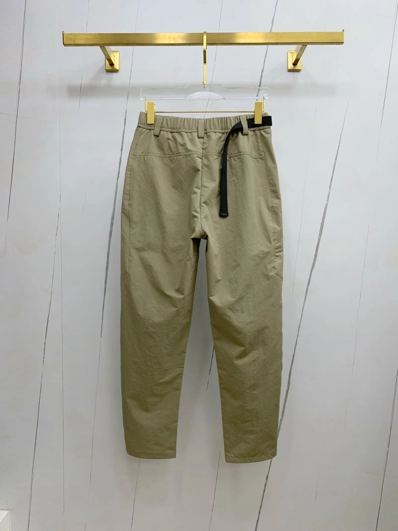 Arcteryx Long Pants DailyWear 162201