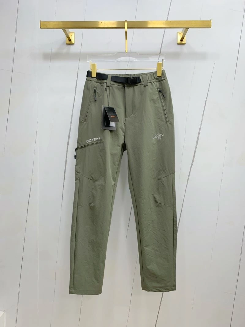 MultiPurpose Arcteryx Long Pants 162199