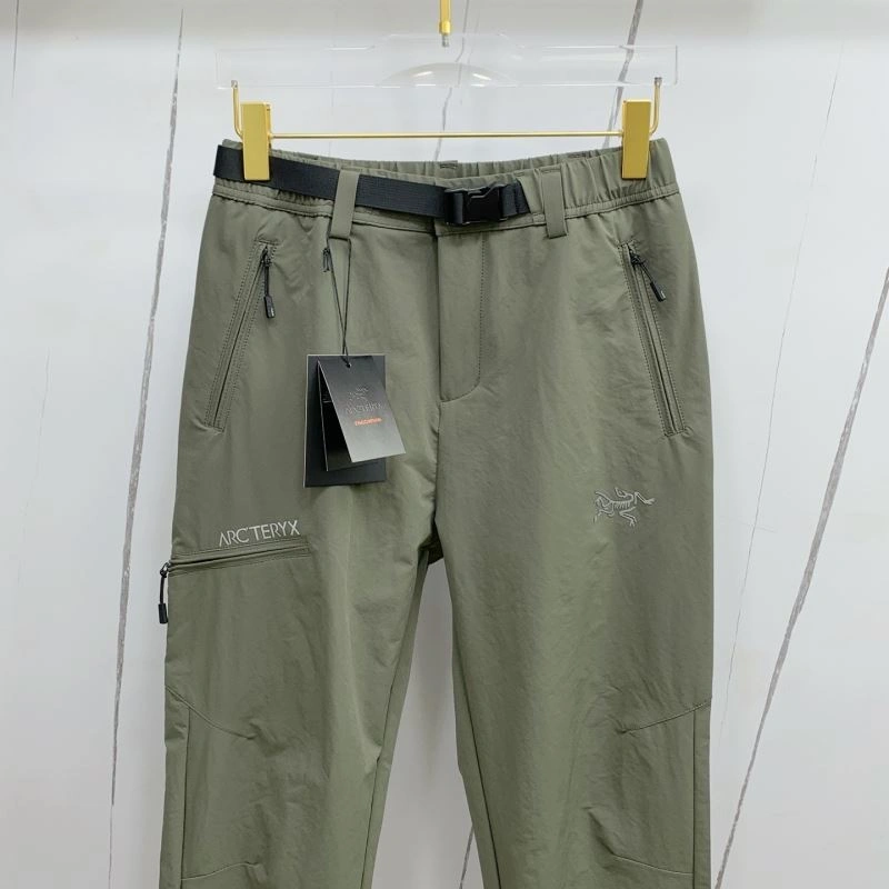 MultiPurpose Arcteryx Long Pants 162199