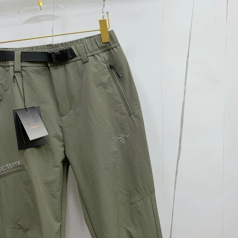 MultiPurpose Arcteryx Long Pants 162199
