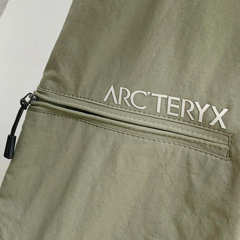 MultiPurpose Arcteryx Long Pants 162199