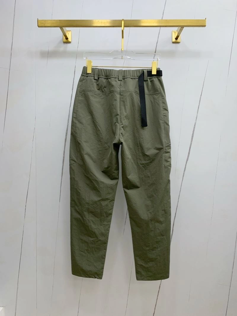 MultiPurpose Arcteryx Long Pants 162199