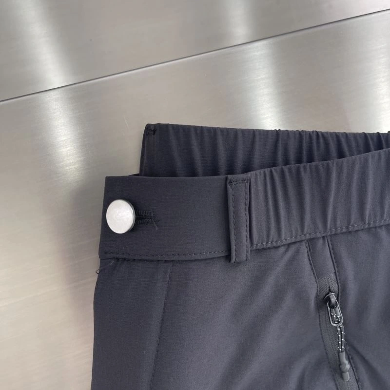Arcteryx Long Pants Snug 161204
