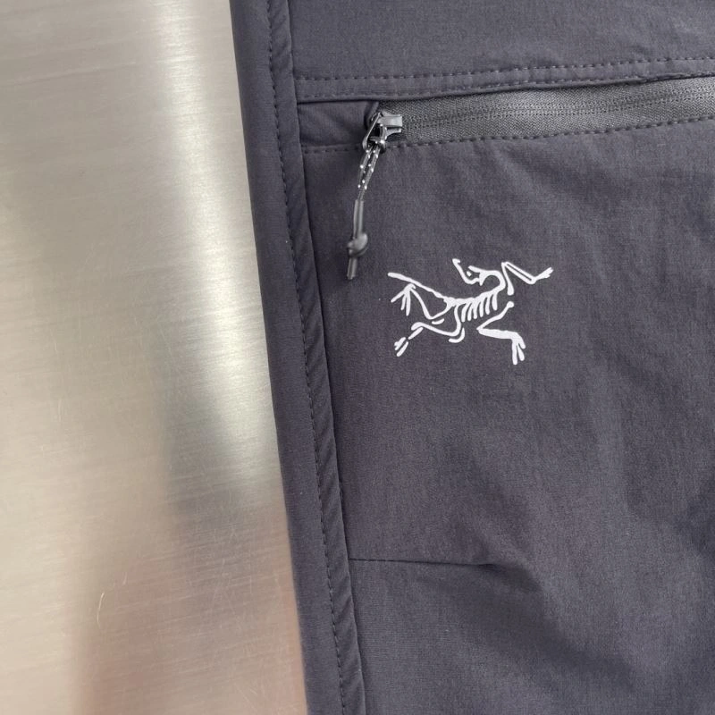 Arcteryx Long Pants Snug 161204