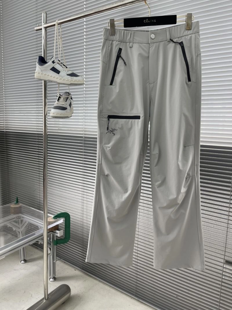 Arcteryx Long Pants TechFriendly 161203