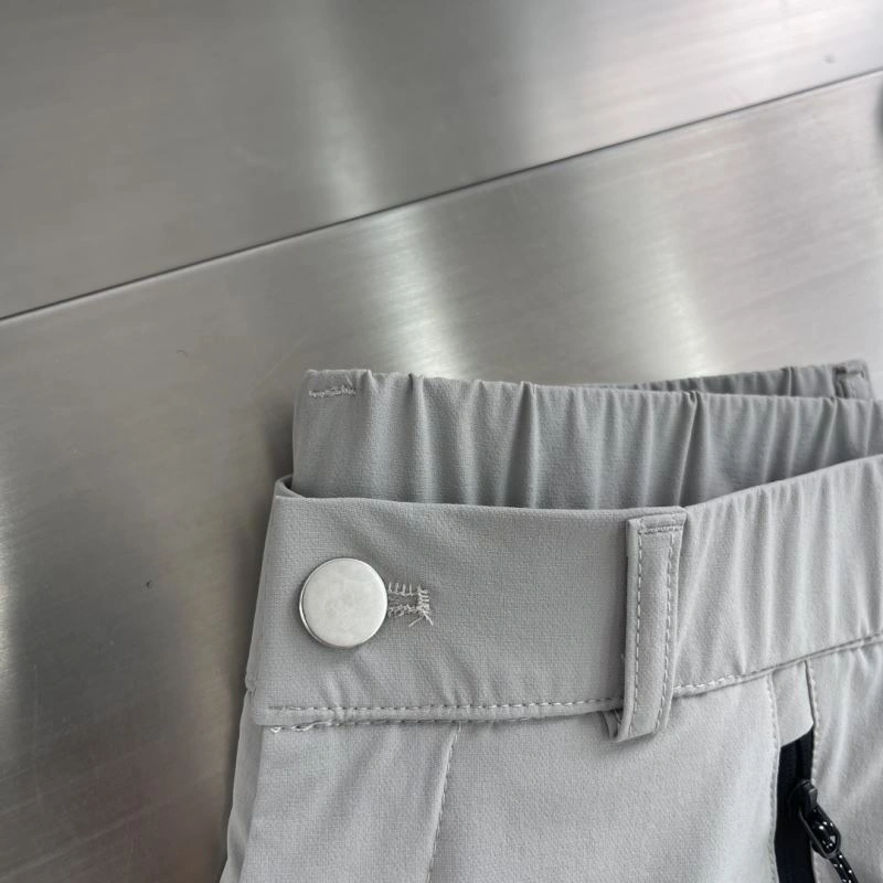 Arcteryx Long Pants TechFriendly 161203