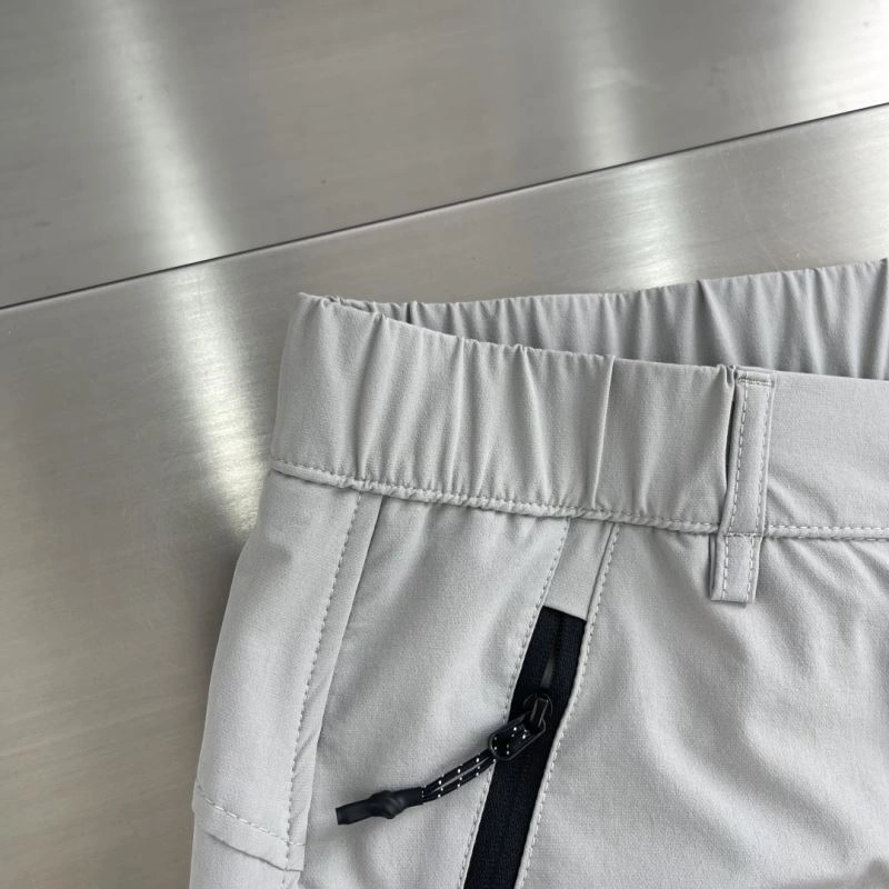 Arcteryx Long Pants TechFriendly 161203