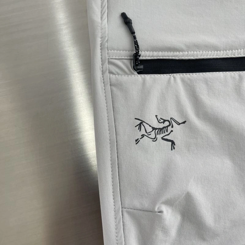 Arcteryx Long Pants TechFriendly 161203