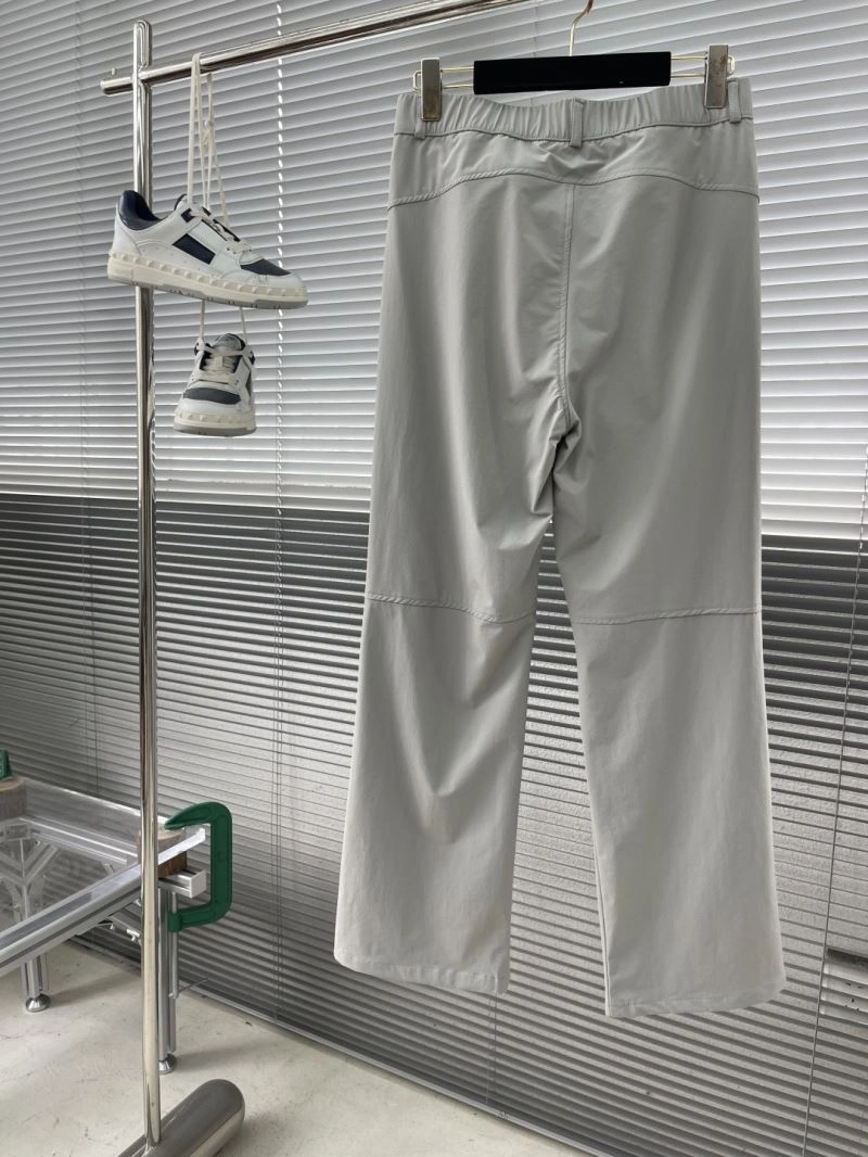 Arcteryx Long Pants TechFriendly 161203
