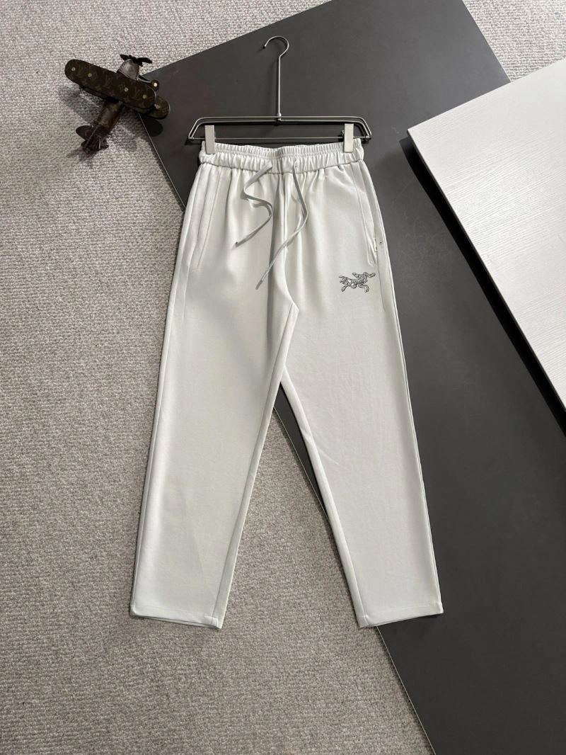 Arcteryx Long Pants ModernLook 161201