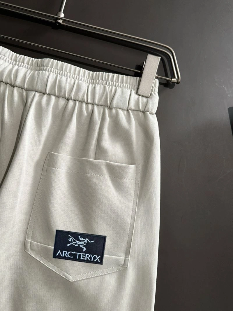 Arcteryx Long Pants ModernLook 161201