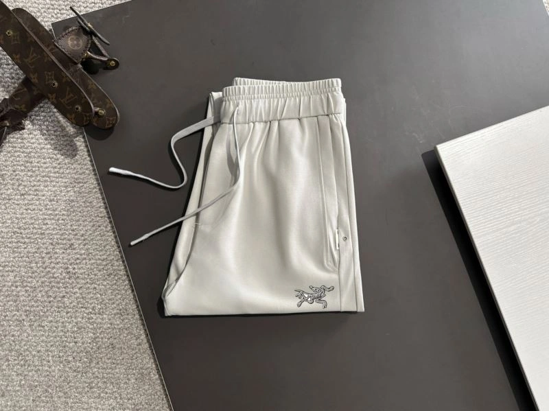 Arcteryx Long Pants ModernLook 161201