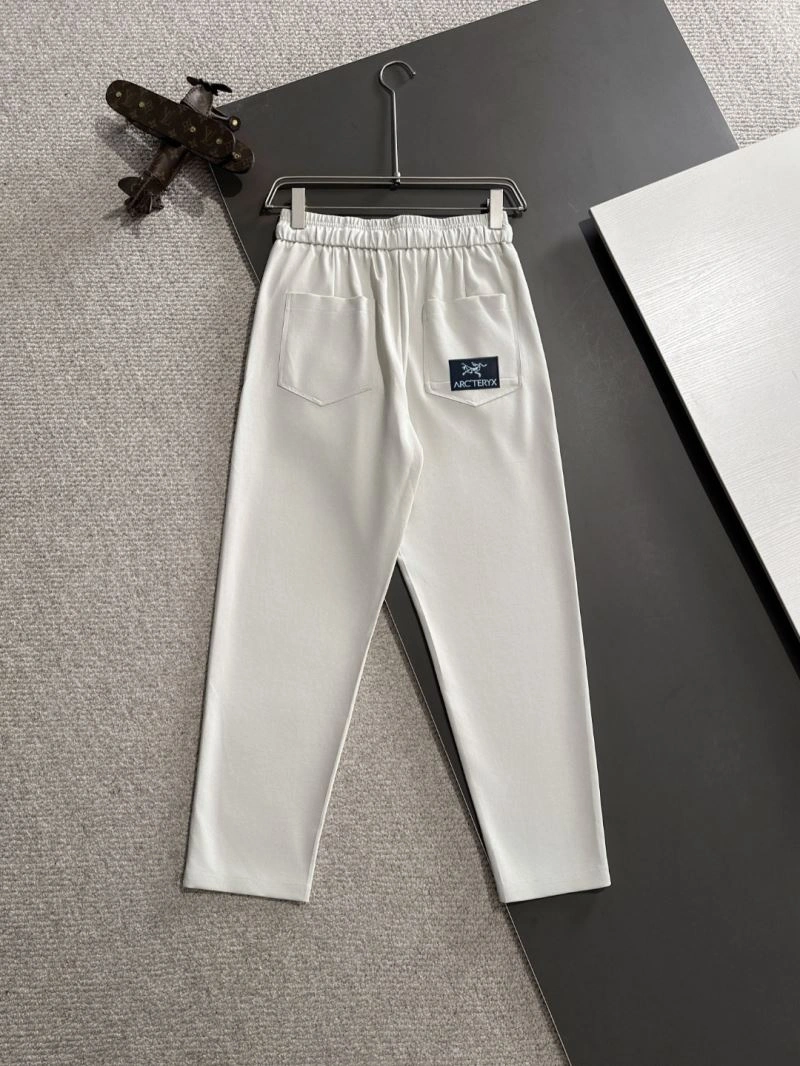 Arcteryx Long Pants ModernLook 161201