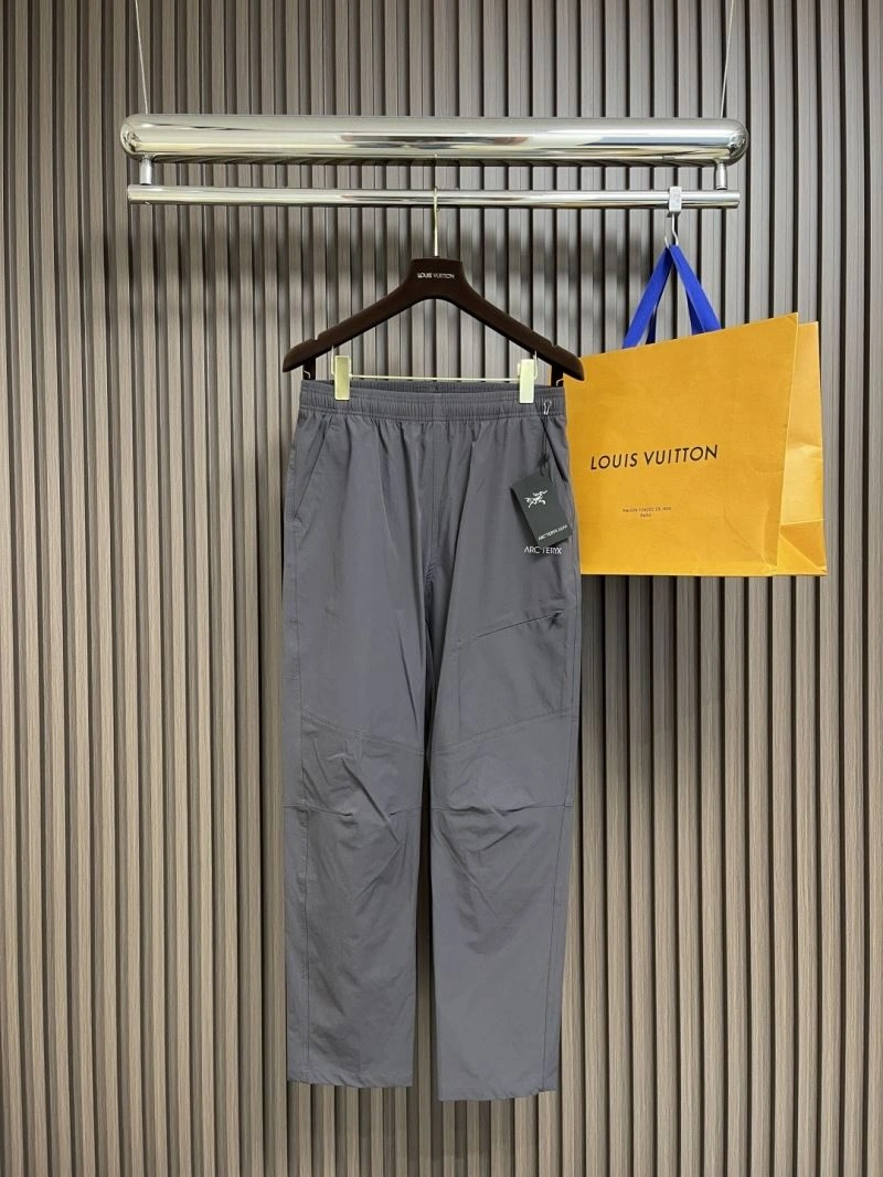 Minimalist Arcteryx Long Pants 161196
