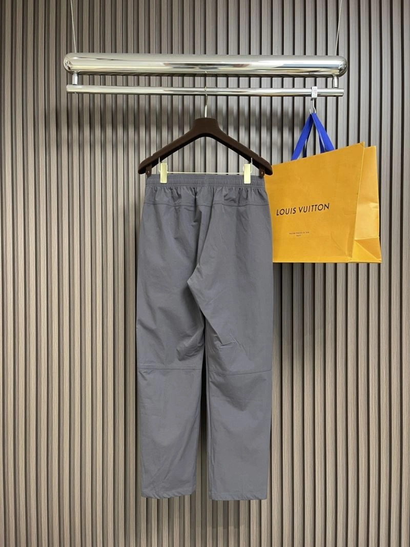 Minimalist Arcteryx Long Pants 161196