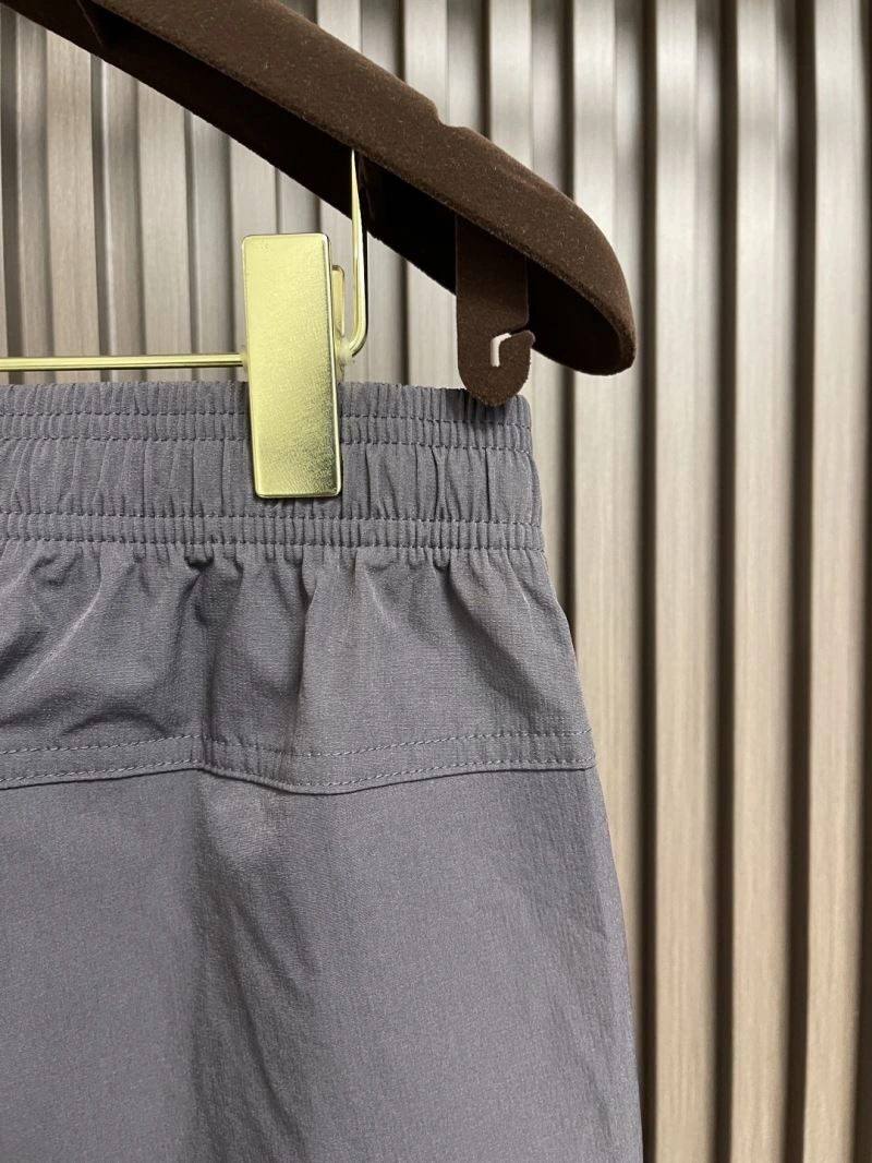 Minimalist Arcteryx Long Pants 161196