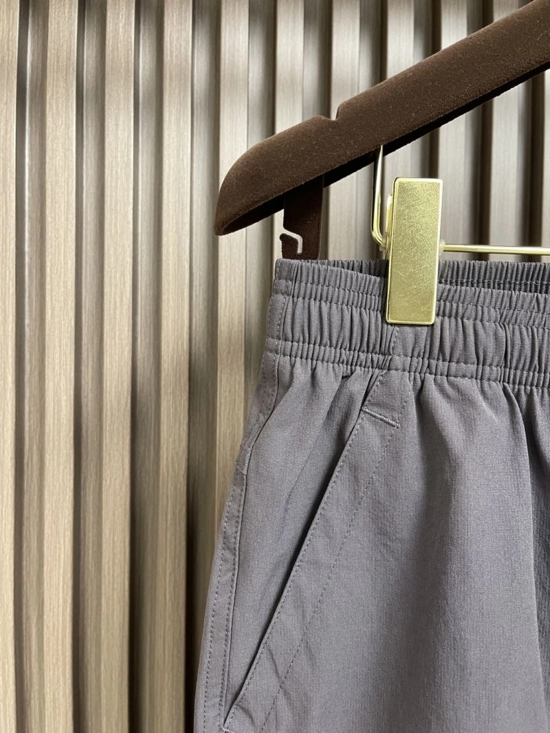 Minimalist Arcteryx Long Pants 161196