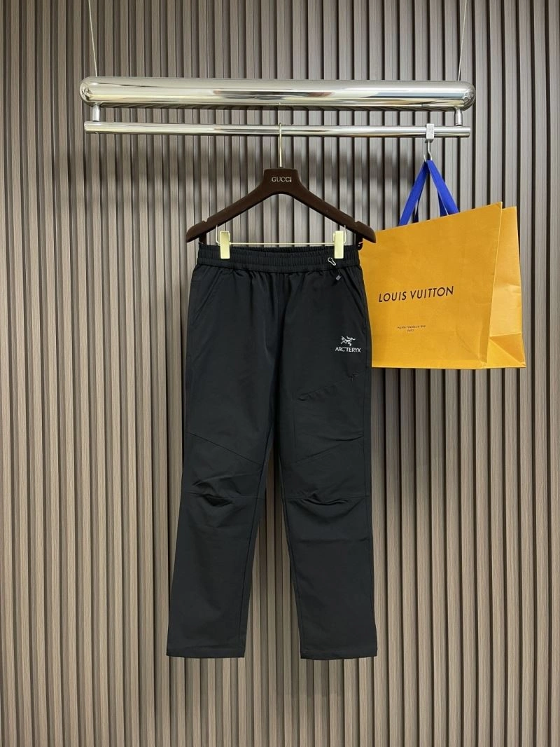 Seasonal Arcteryx Long Pants 161197