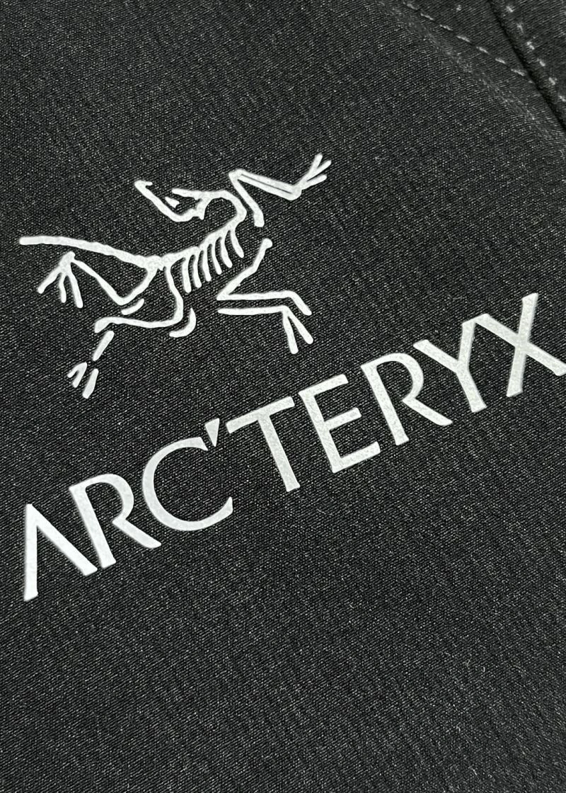 Seasonal Arcteryx Long Pants 161197
