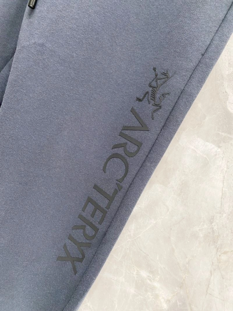 Arcteryx Long Pants Trendsetting 161195