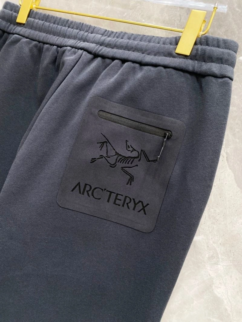 Arcteryx Long Pants Trendsetting 161195