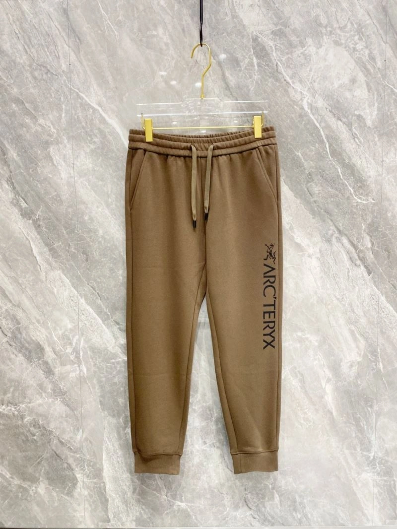 Popular Arcteryx Long Pants 161194