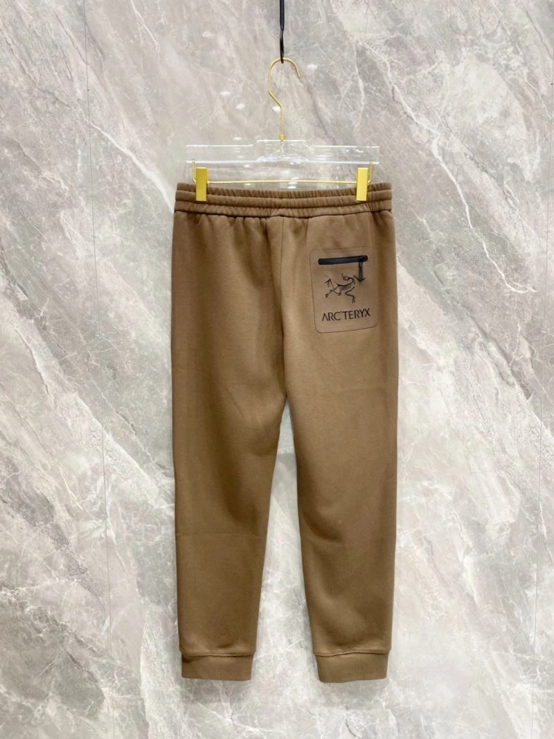 Popular Arcteryx Long Pants 161194