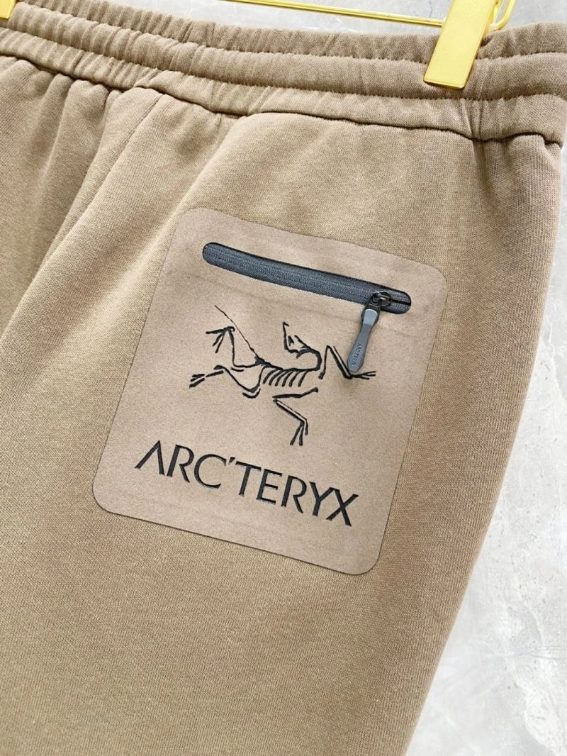 Popular Arcteryx Long Pants 161194