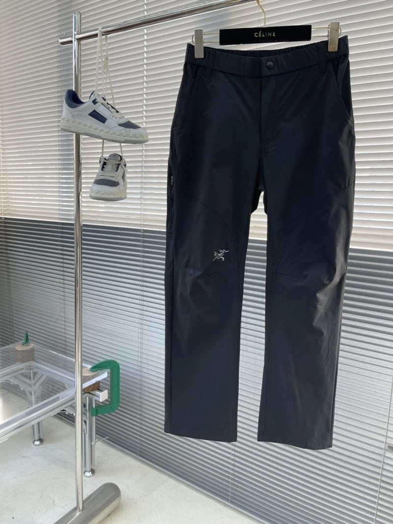 Arcteryx Long Pants Minimalist 161199