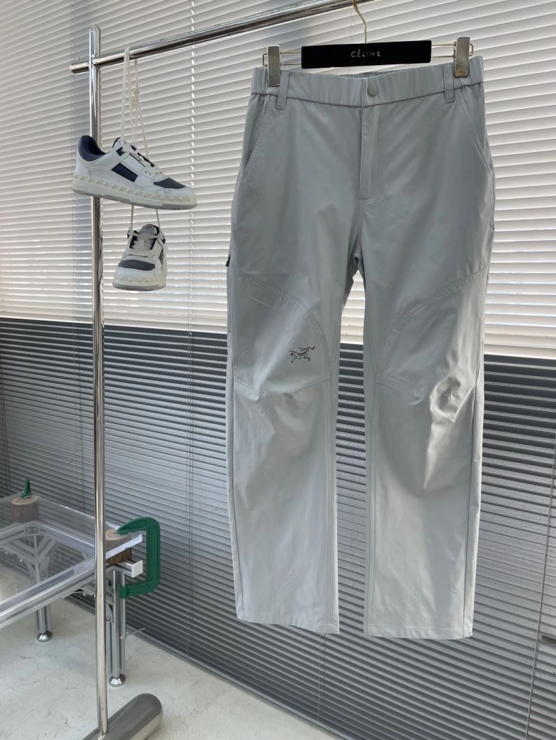 Arcteryx Long Pants Breathable 161189