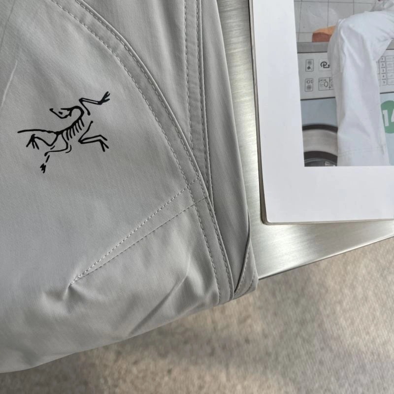 Arcteryx Long Pants Breathable 161189