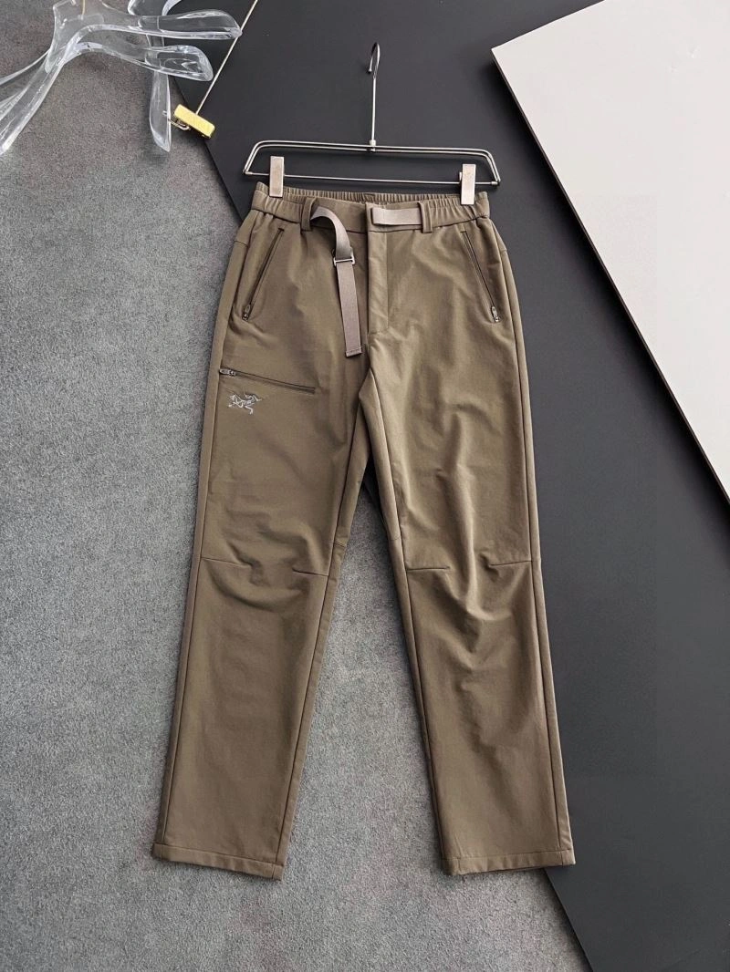 Arcteryx Long Pants Thermal 161218