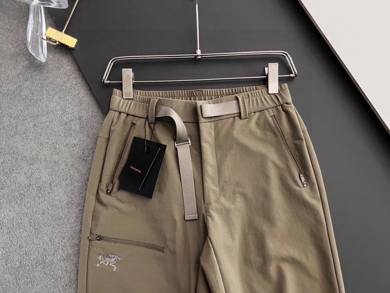 Arcteryx Long Pants Thermal 161218