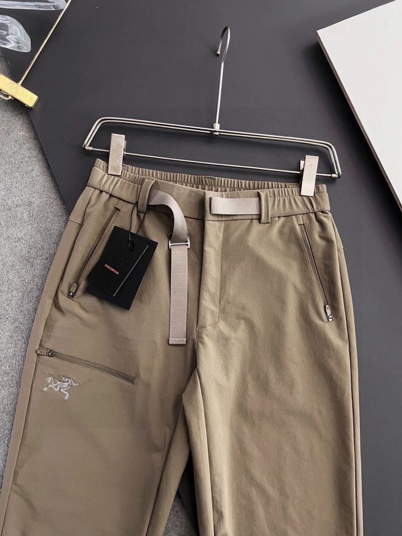Arcteryx Long Pants Thermal 161218