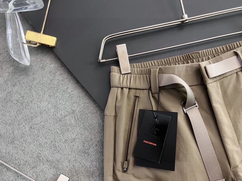 Arcteryx Long Pants Thermal 161218