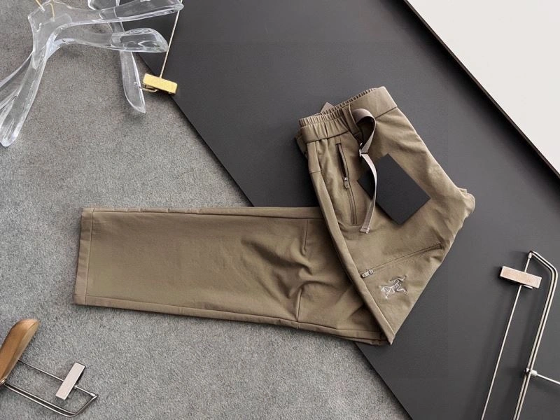 Arcteryx Long Pants Thermal 161218